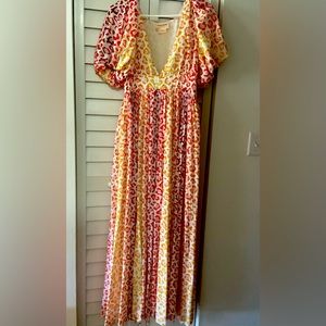 Rococo Sand dress/gown